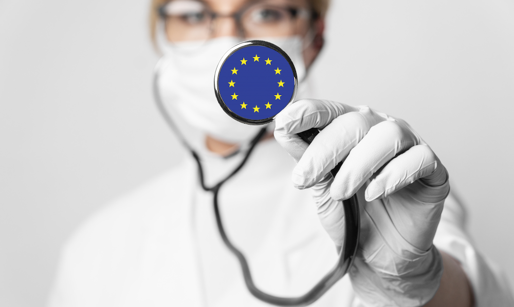 INTÉRIM INFIRMIER : LA FRANCE VIOLE LA LIBRE CIRCULATION AVEC LE DÉCRET 2025-1147