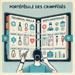 PORTEFEUILLE DES COMPÉTENCES INFIRMIER
